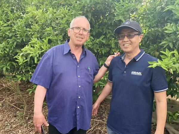 深度思考：我們到底應該向以色列農業(yè)學(xué)習什么？